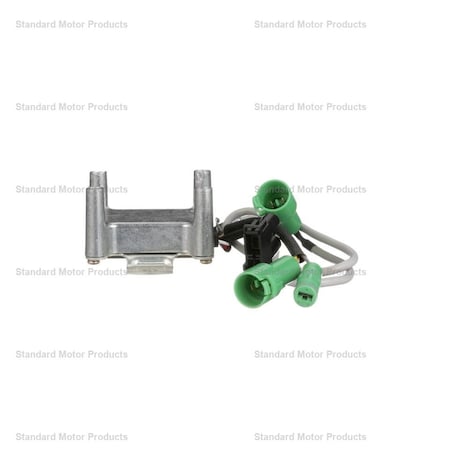 Standard Ignition Ignition Control Module, Lx-786 LX-786